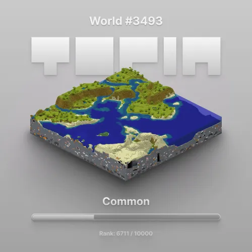 World #3493