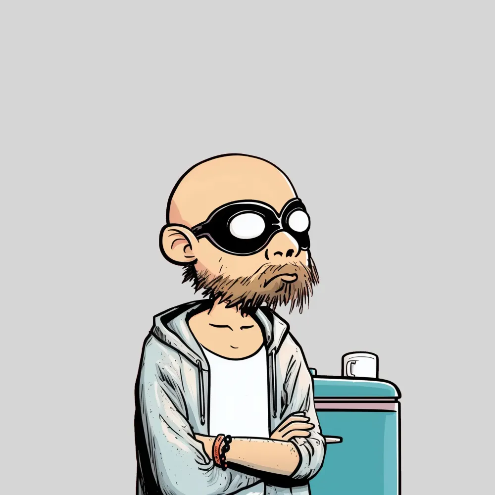 Digital Slops #5862