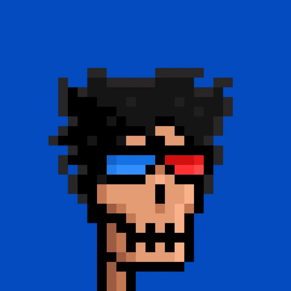 Ghoul #1613