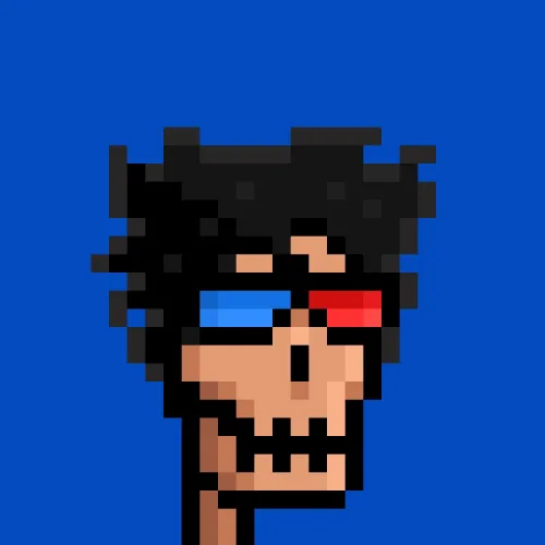 Ghoul #1613