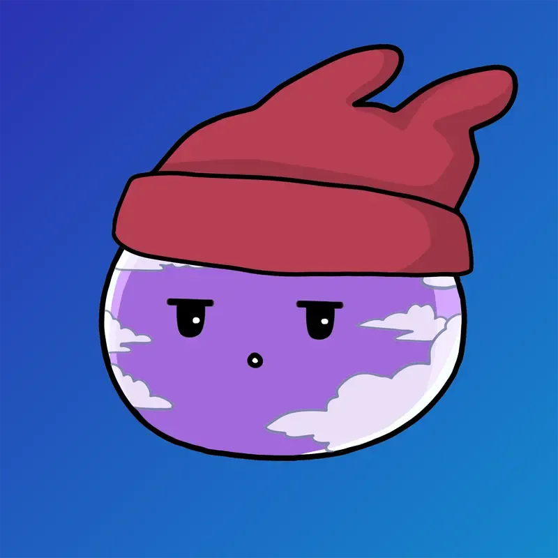 Squishie #1458