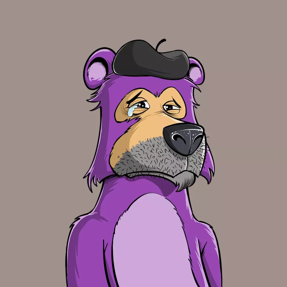 BearsOnTheBlock #1200