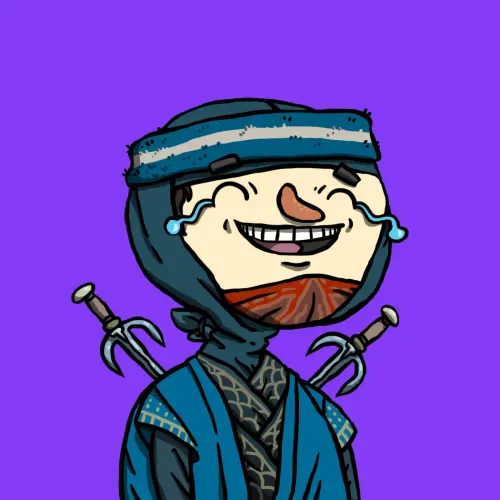 Ninja #257
