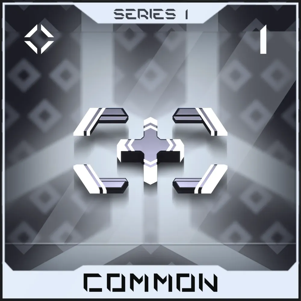 Series 1 Building #6559