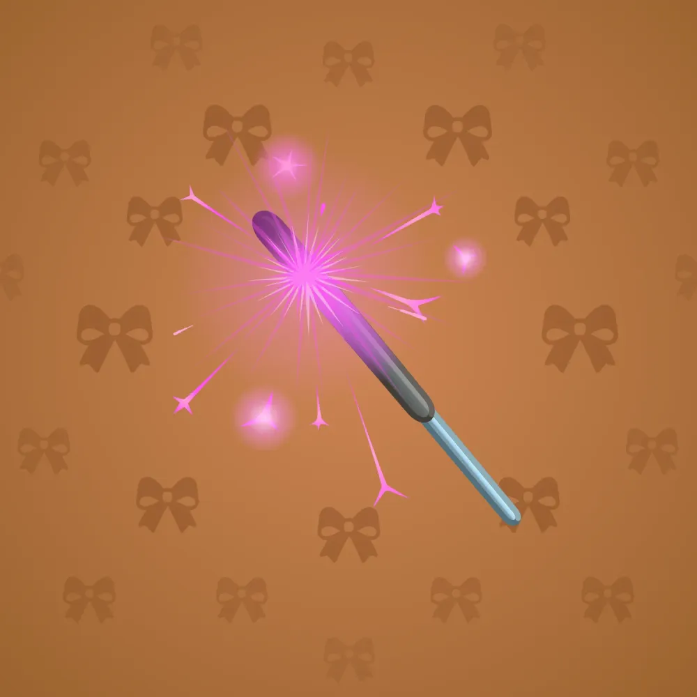 Party Sparkler #86311