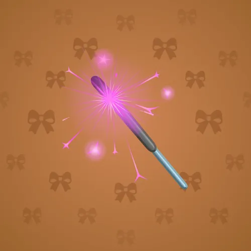 Party Sparkler #86311