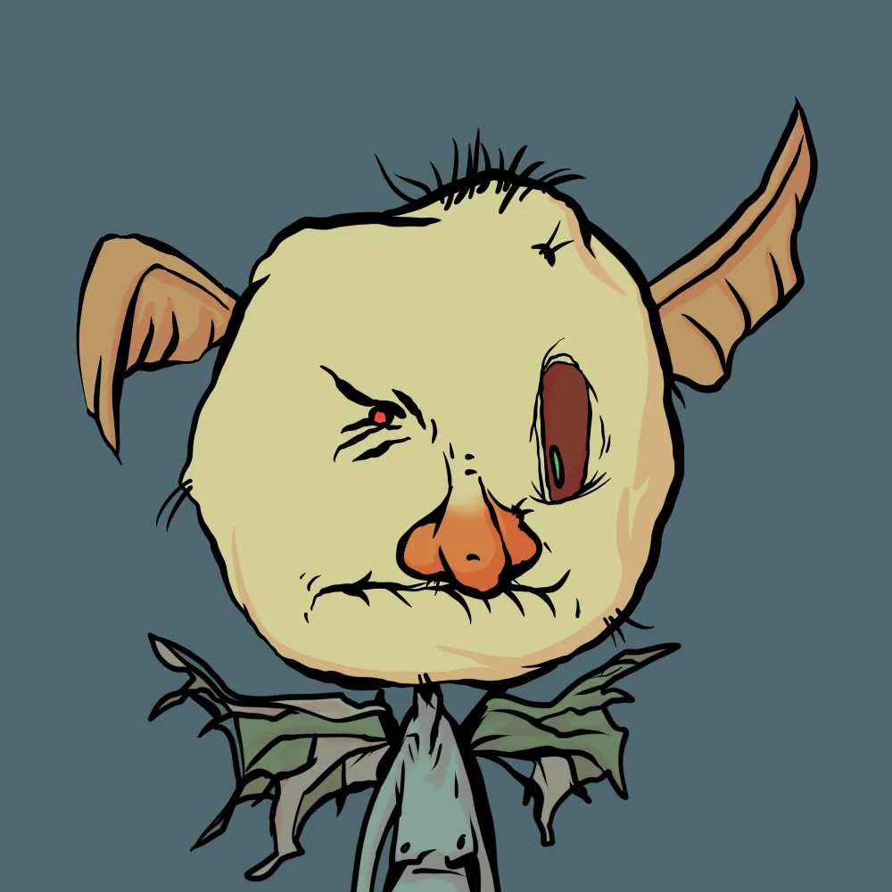 goblintown #8519