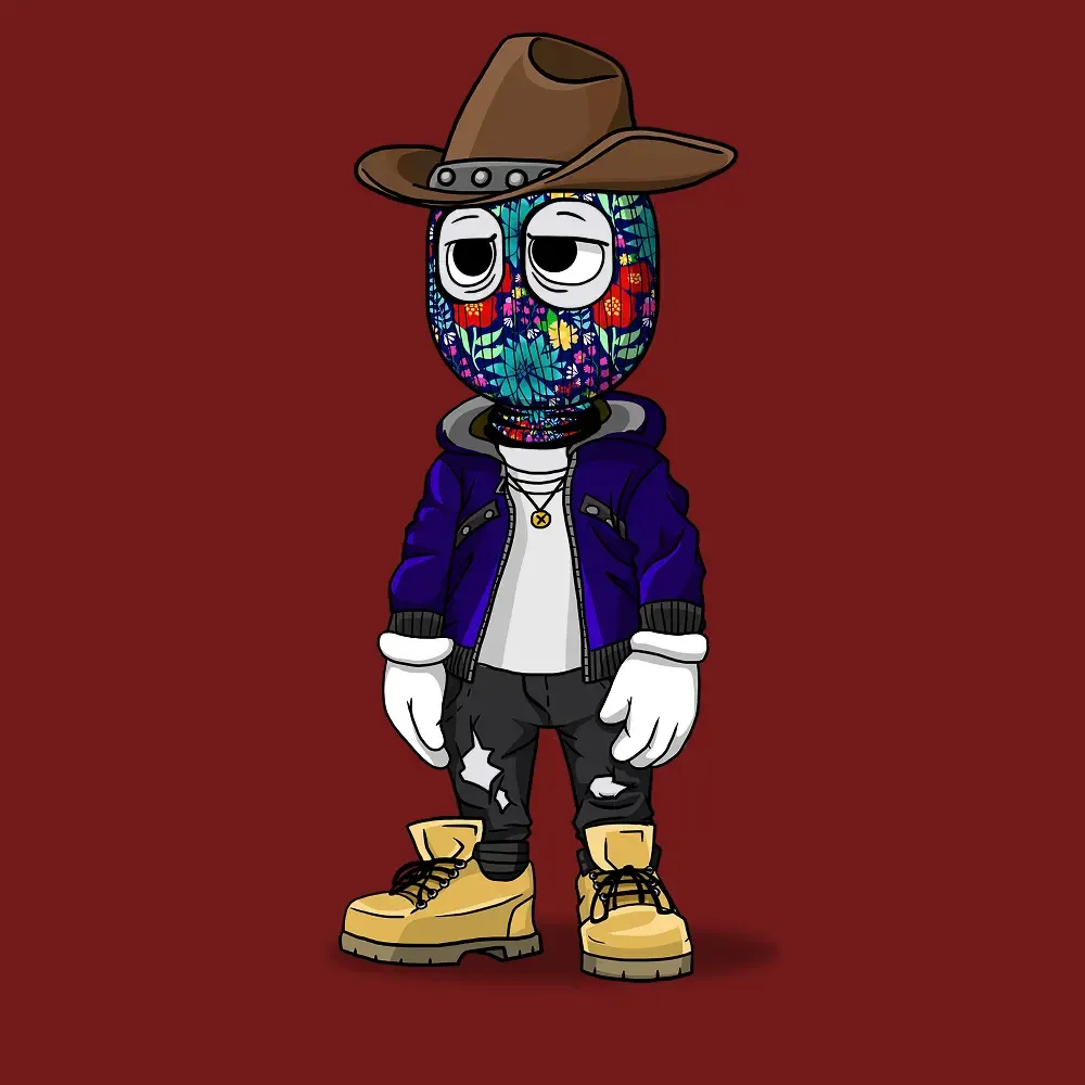 Based Style #2704