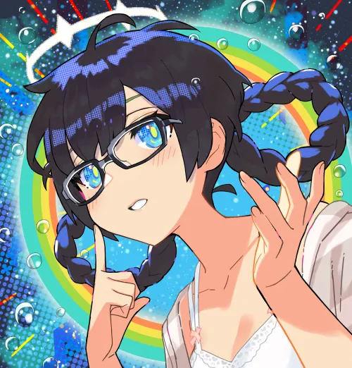 Megami #07706