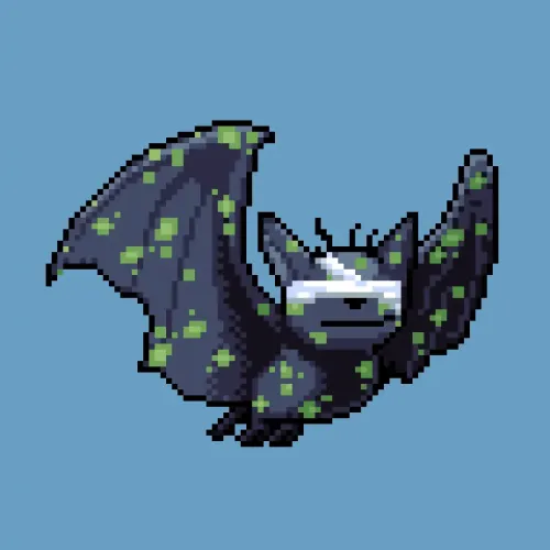 CryptoBat #5962