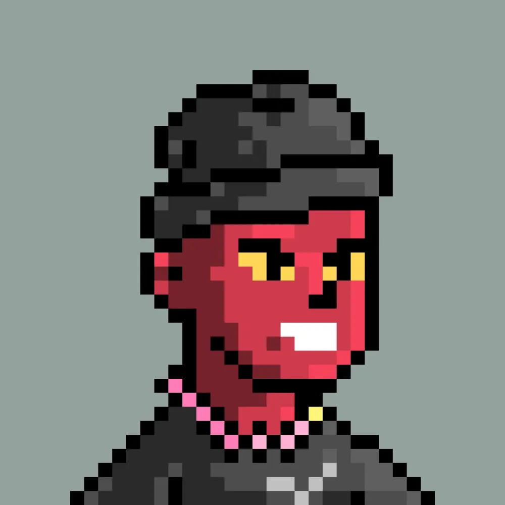 &lt;Player2&gt; #7235