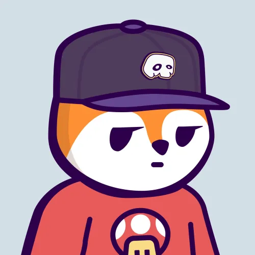 Fox #3854