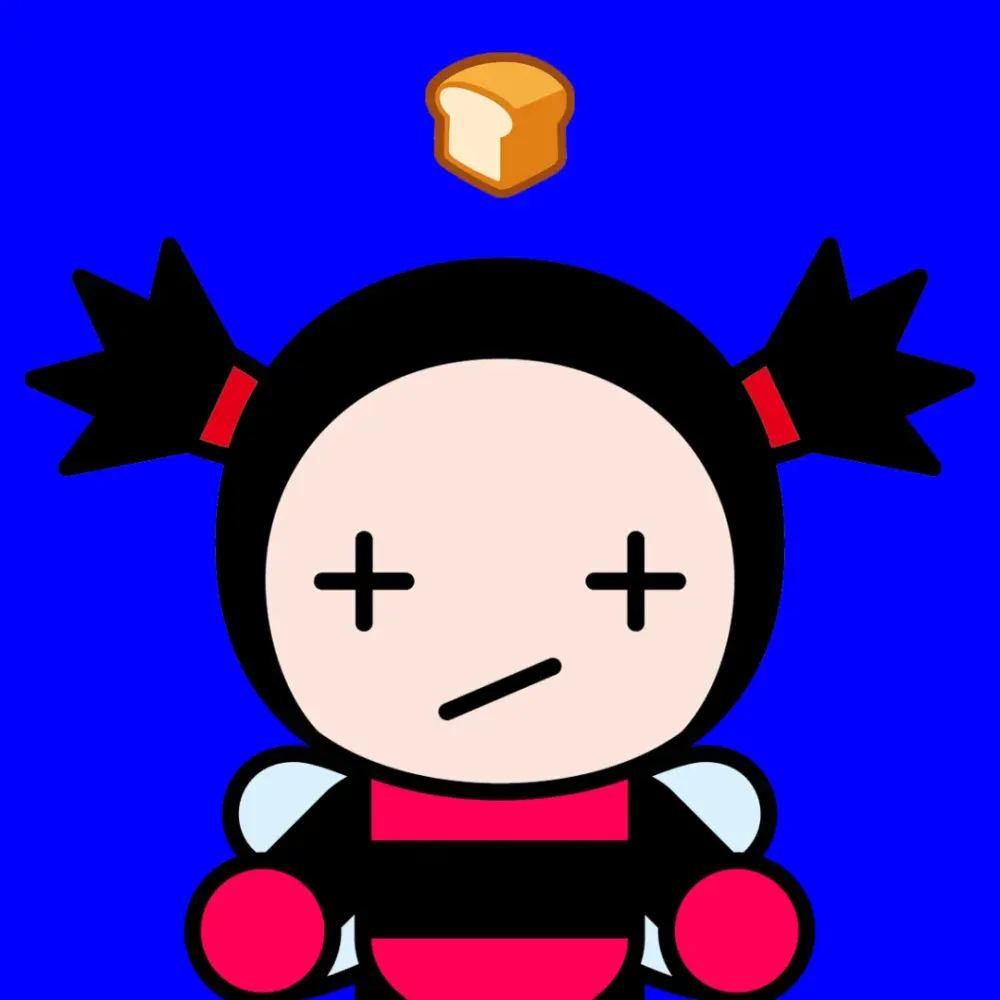 Pucca World #518