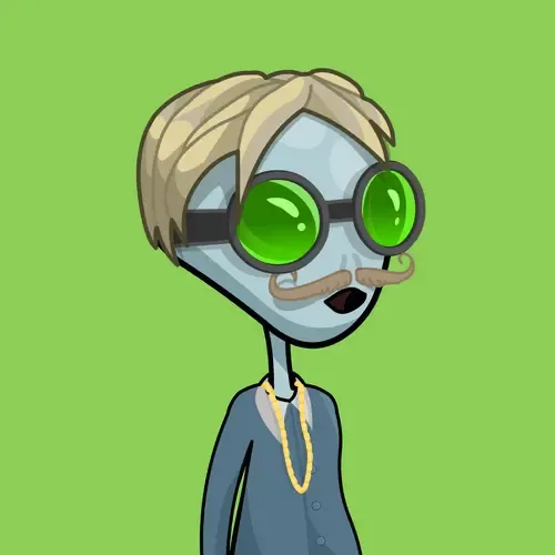 Gray Boy #2771