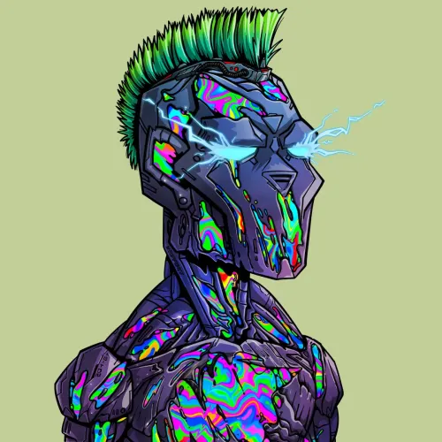 Sentinel #863
