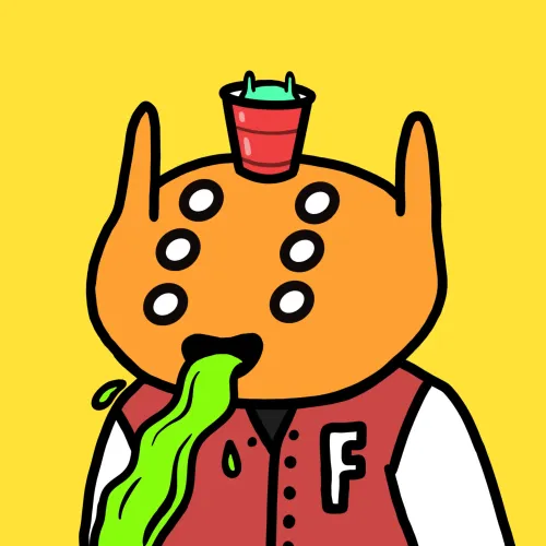 FULLSENDxAlienFrens #524