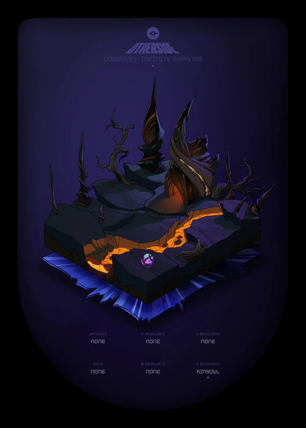 Otherdeed Expanded #53112