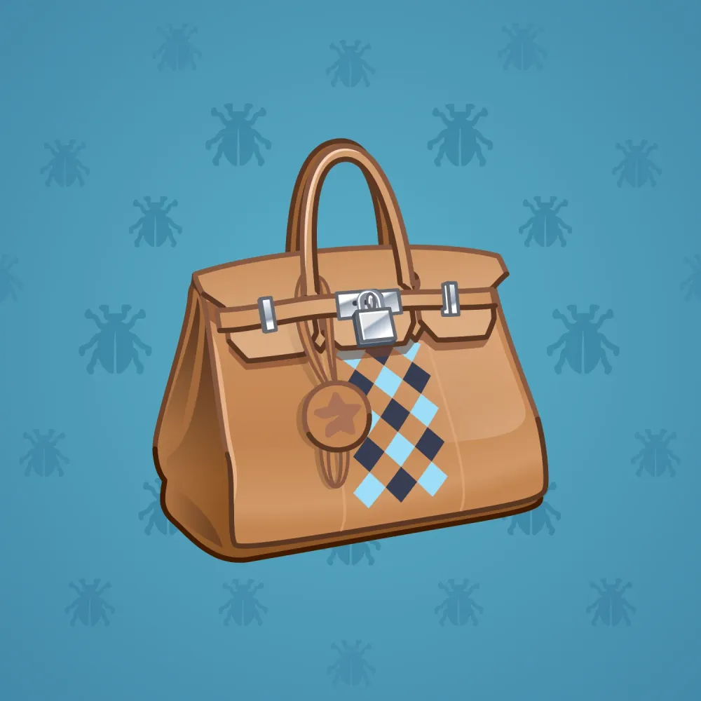 Loot Bag #6180