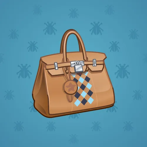 Loot Bag #6180