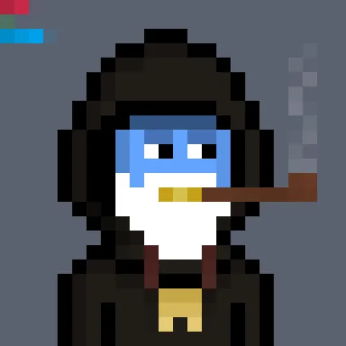 CLOAKS #1255