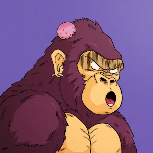Genkai #12533