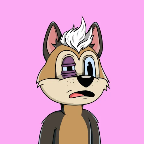 Canidae #2516