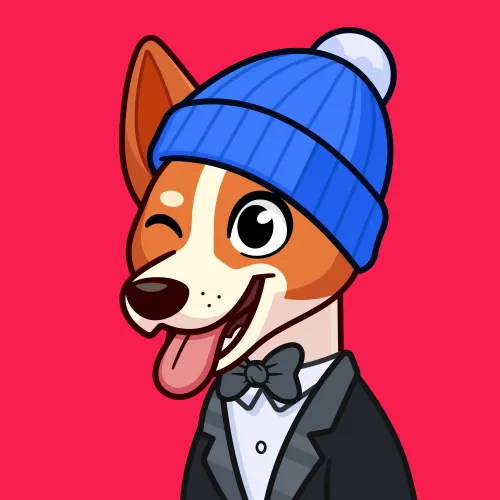 Basenji #1657