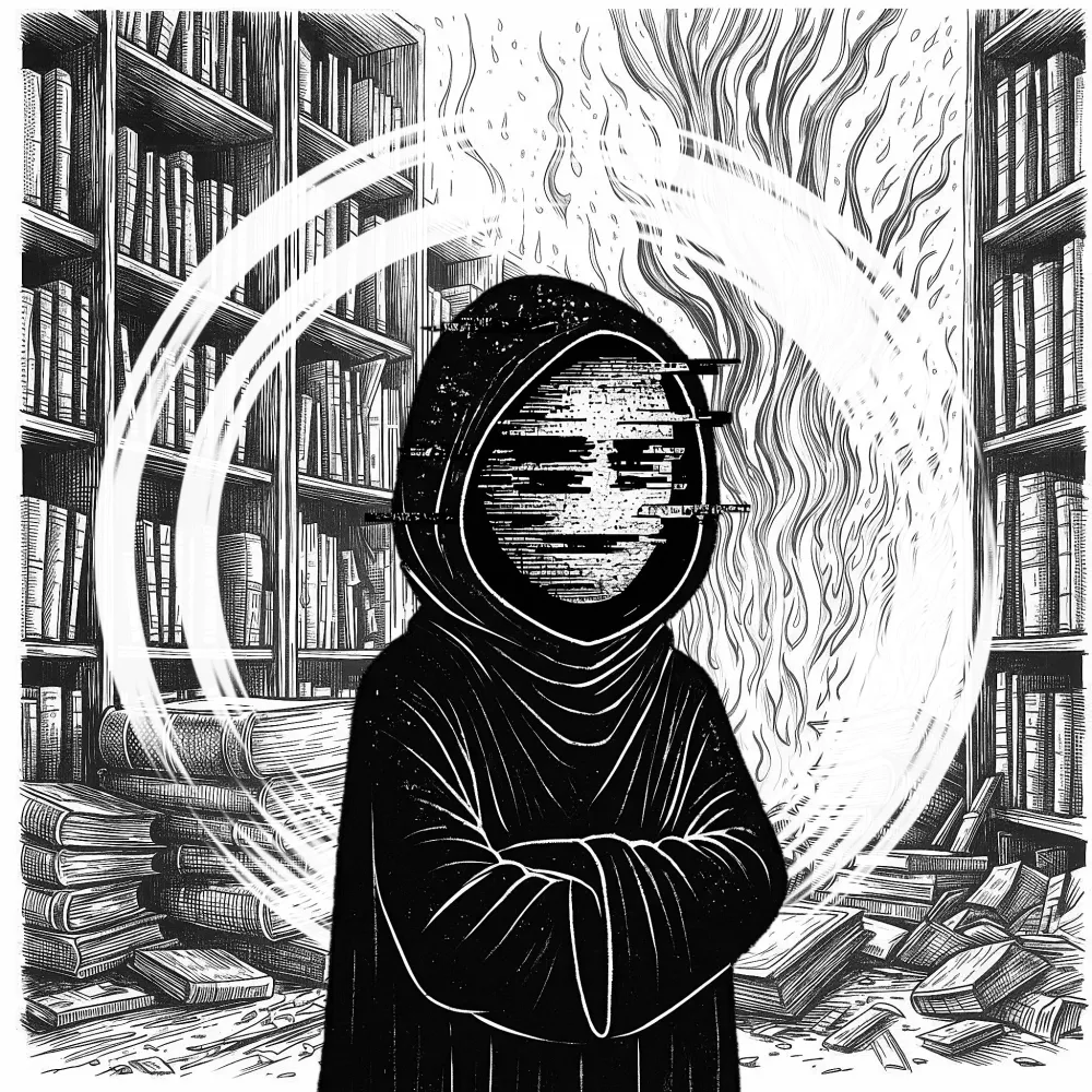 Digital Mr.Freeman – #5195