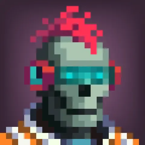 GENUINE UNDEAD #3425