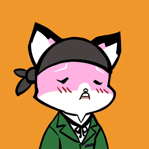 Foxy #878
