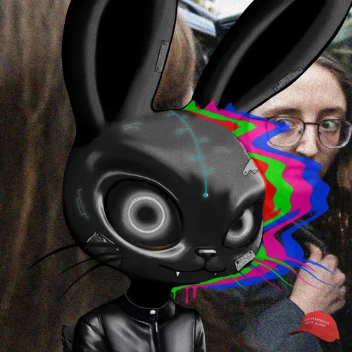 BUNNZ #2503