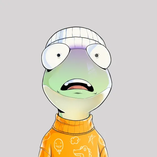 Frogana #190