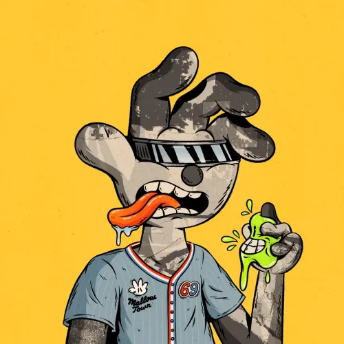 Spanky #573