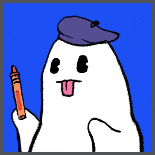 Gh0stlyGh0st #7205