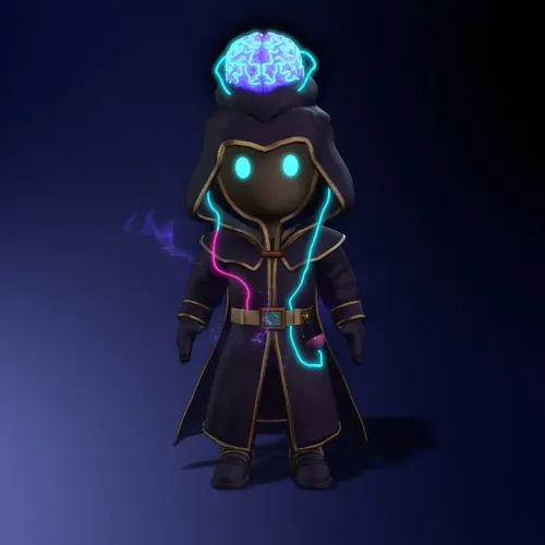 The Alchemist #6757