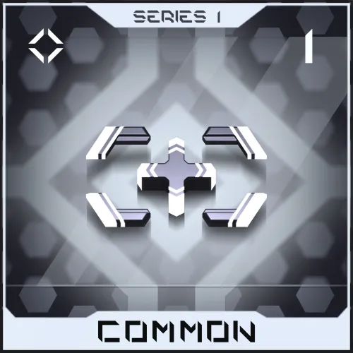 Series 1 Building #10882