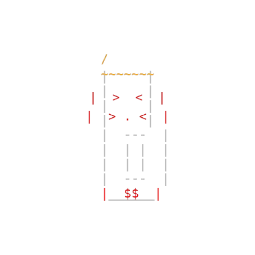 Terminal #1682