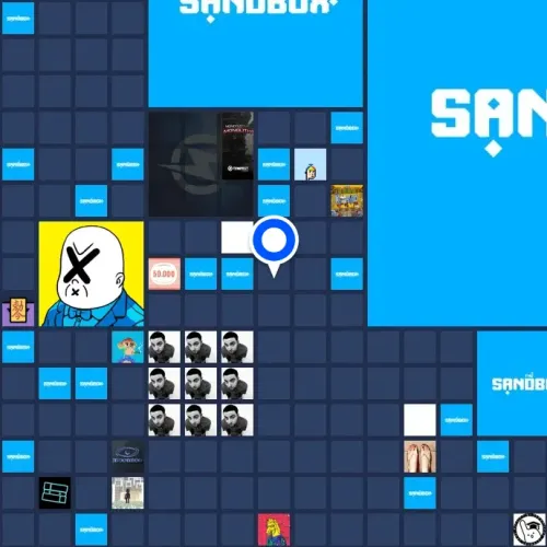 LAND (-51, 169) #152337