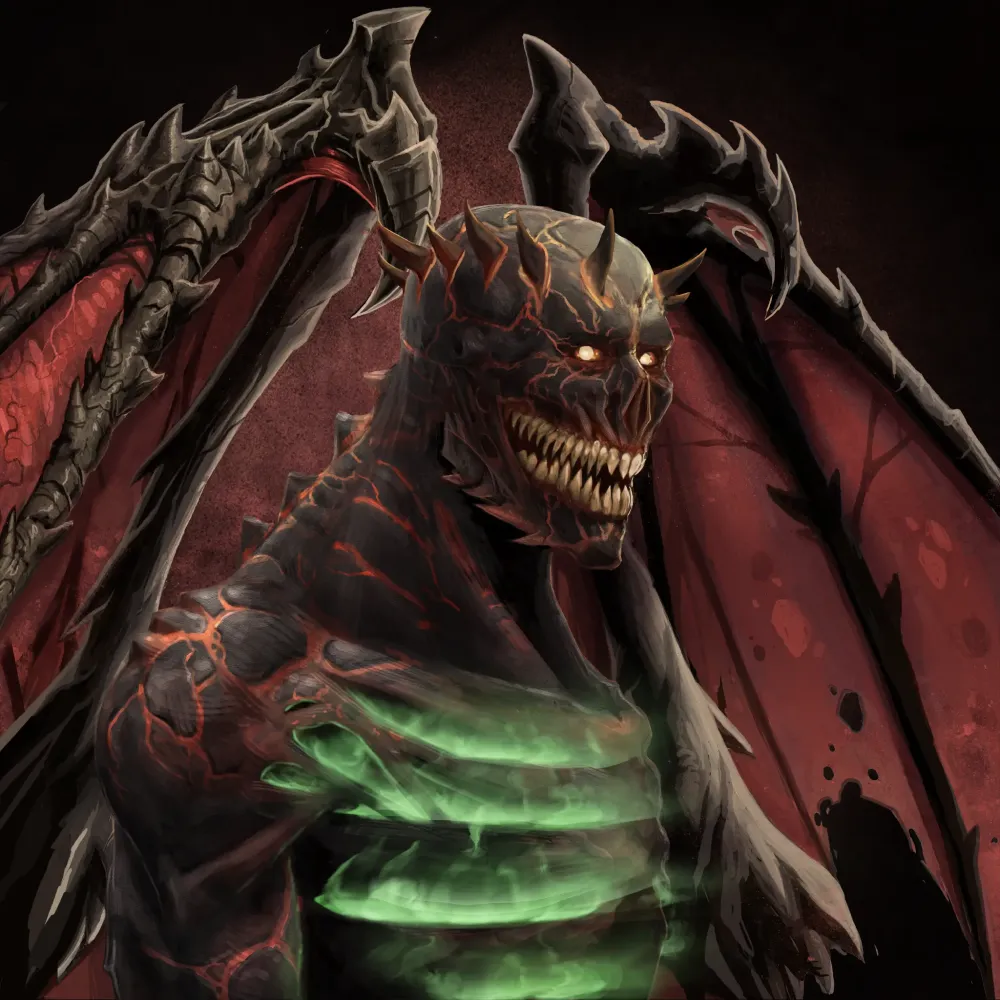 The Sons of Evil #423