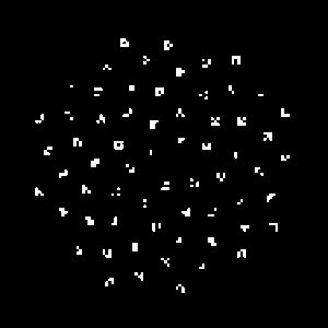 glyph #2546