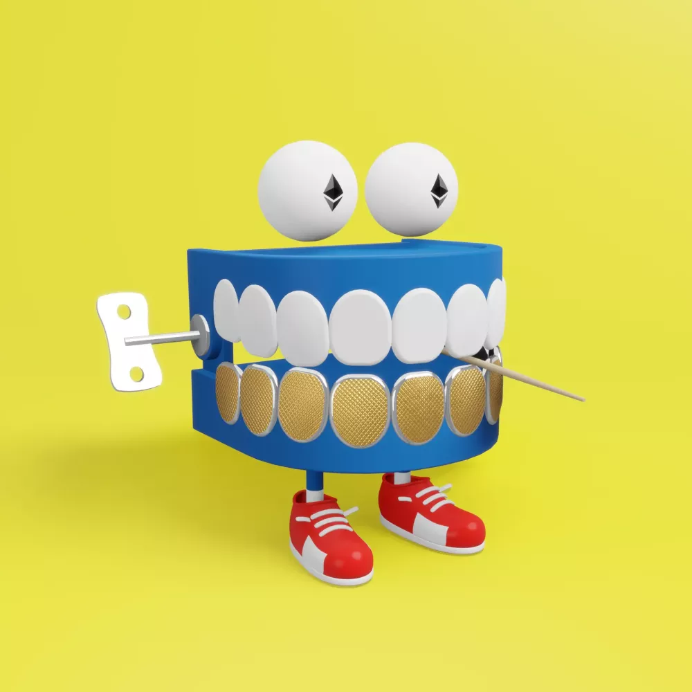 GRILLZGANG #2762