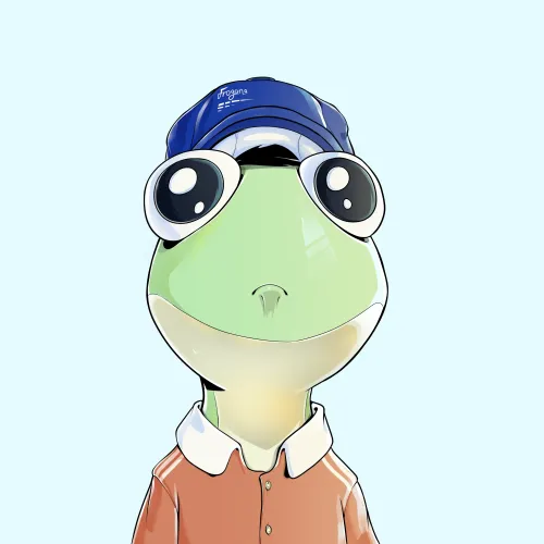 Frogana #527