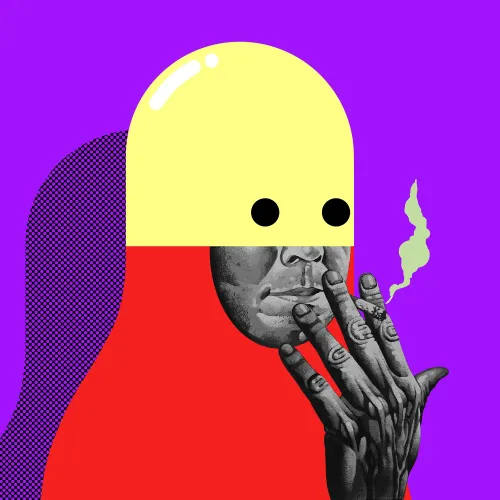 CyberBandit #2718