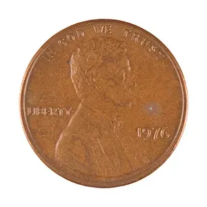 Cent #1316 (#66001008)