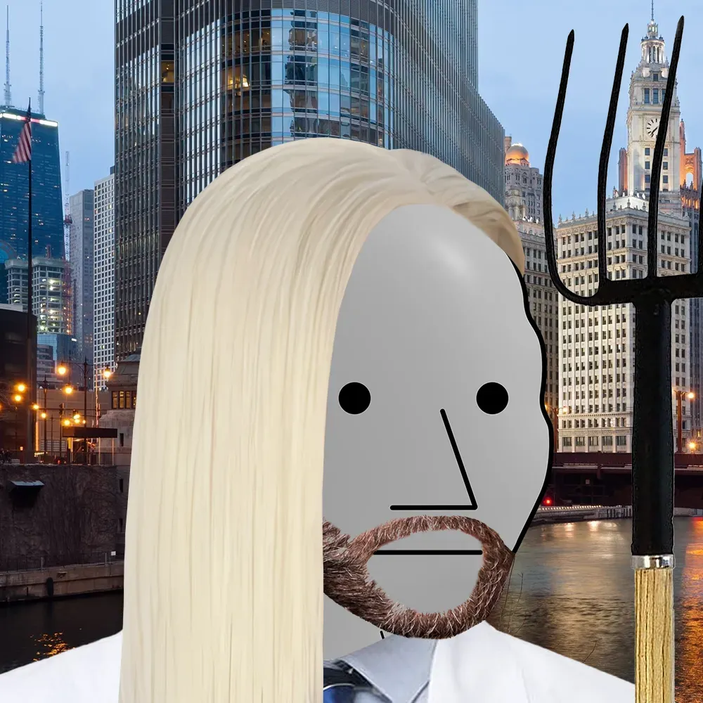 Non-Playable Custom #64423