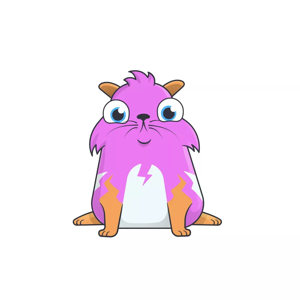 CryptoKitties #632002