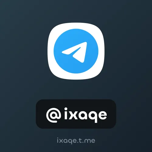 @ixaqe
