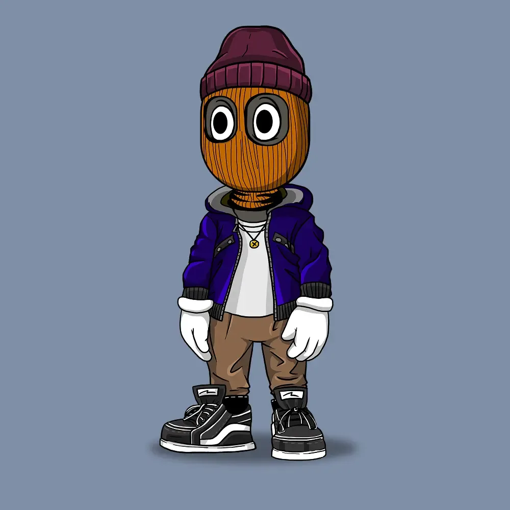 Based Style #3432