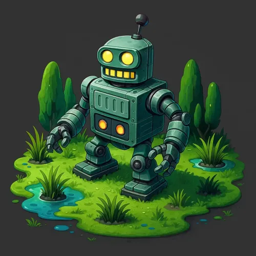 RAACBots #322