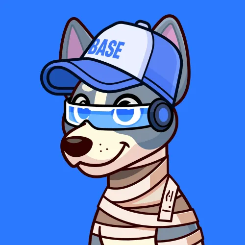 Basenji #973